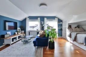 Hyresbostad på Göteborg i goteborg