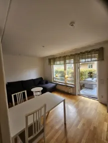 Hyresbostad på Stockholm i stockholm