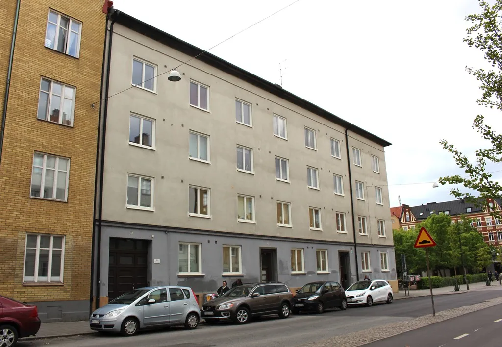 Hyreslägenhet på Malmö i malmo