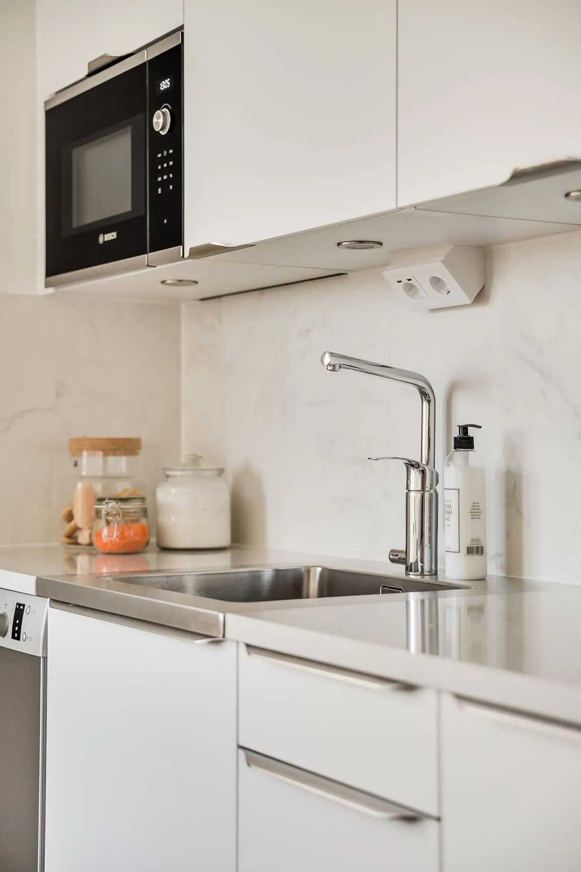 Hyreslägenhet på Malmö i malmo