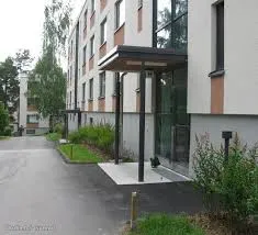 Hyreslägenhet på Helsinki i helsinki