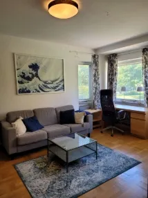 Hyresbostad på Malmö i malmo