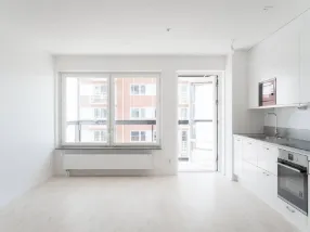 Hyresbostad på Malmö i malmo