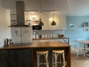 Hyresbostad på Årsta i arsta