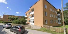 Hyresbostad på Hägersten i hagersten