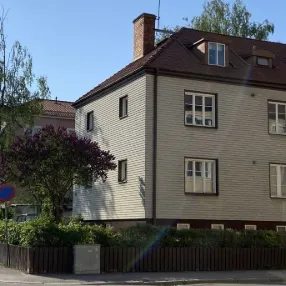 Hyresbostad på Eskilstuna i eskilstuna