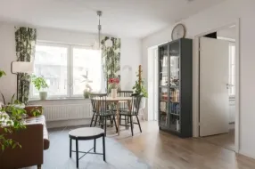 Hyresbostad på Limhamn i limhamn