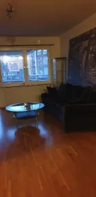 Hyresbostad på Nacka i nacka