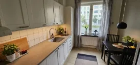 Hyresbostad på Malmö i malmo