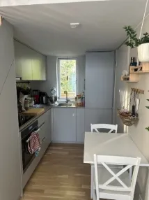 Hyresbostad på Sollentuna i sollentuna