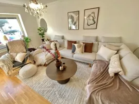 Hyresbostad på Malmö i malmo