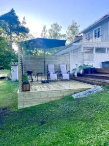 Hyresbostad på Gävle i gavle