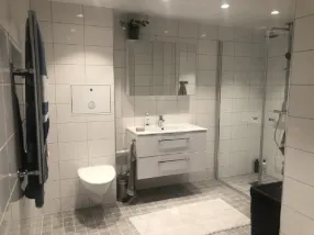 Hyresbostad på Tyresö i tyreso