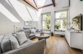 Hyresbostad på Eskilstuna i eskilstuna