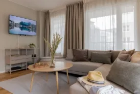 Hyresbostad på Limhamn i limhamn