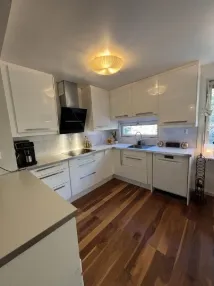 Hyresbostad på Upplands Väsby i upplands-vasby