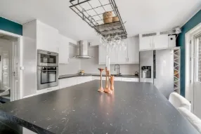 Hyresbostad på Täby i taby