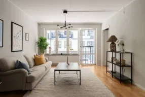 Hyresbostad på Huddinge i huddinge