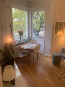 Hyresbostad på Stockholm i stockholm