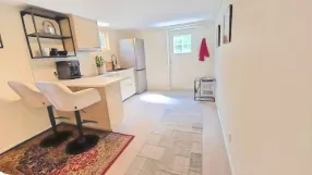 Hyresbostad på Älvsjö i alvsjo