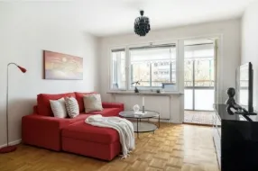 Hyresbostad på Malmö i malmo