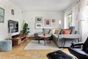 Hyresbostad på Farsta i farsta