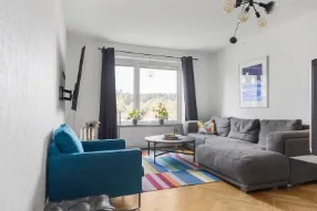 Hyresbostad på Västra Frölunda i vastra-frolunda