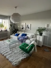 Hyresbostad på Knivsta i knivsta