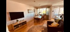 Hyresbostad på Hisings Backa i hisings-backa