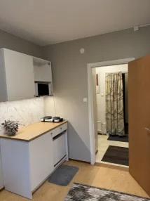 Hyresbostad på Bromma i bromma