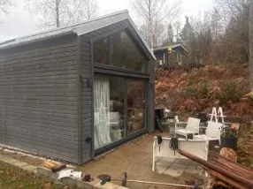 Hyresbostad på Farsta i farsta