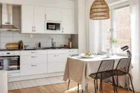 Hyresbostad på Hisings Backa i hisings-backa