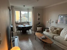Hyresbostad på Stockholm i stockholm