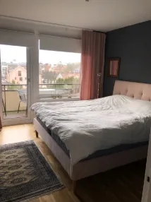 Hyresbostad på Växjö i vaxjo