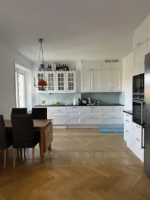 Hyresbostad på Stockholm i stockholm