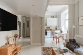 Hyresbostad på Stockholm i stockholm