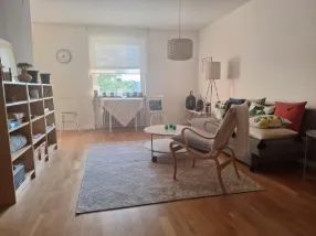 Hyresbostad på Falun i falun