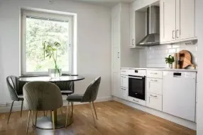 Hyresbostad på Borås i boras