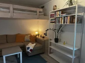 Hyresbostad på Vallda i vallda