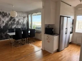 Hyresbostad på Solna i solna