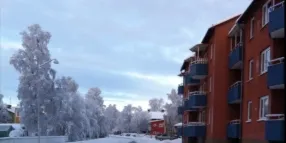 Hyresbostad på Östersund i ostersund