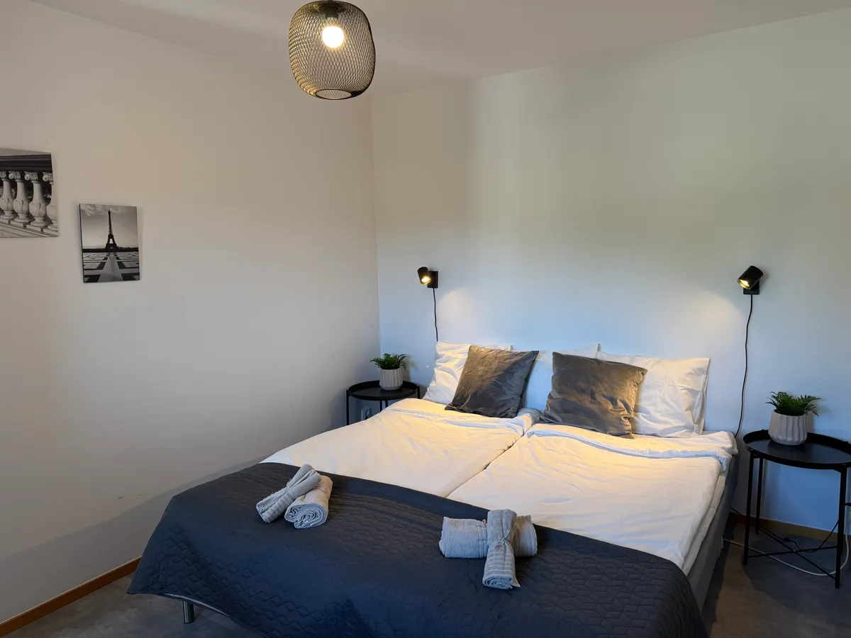 Hyreslägenhet på Örnsköldsvik i ornskoldsvik