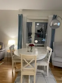 Hyresbostad på Hässelby i hasselby