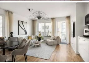 Hyresbostad på Nacka i nacka