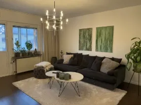 Hyresbostad på Göteborg i goteborg