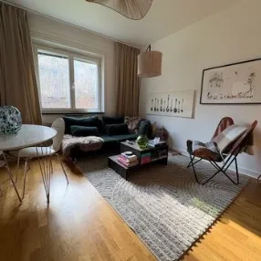 Hyresbostad på Bromma i bromma