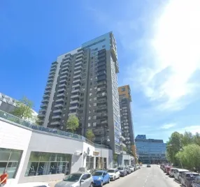 Hyresbostad på Solna i solna