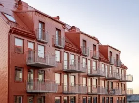 Hyresbostad på Tyresö i tyreso