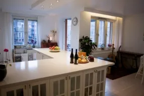 Hyresbostad på Stockholm i stockholm