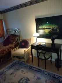 Hyresbostad på Skarpnäck i skarpnack